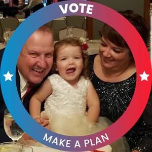 Meet your Posher, Pam